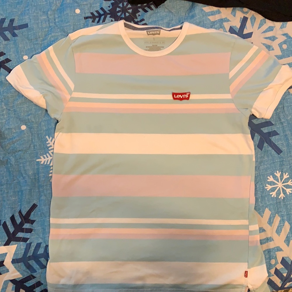 Levi’s Tshirt
